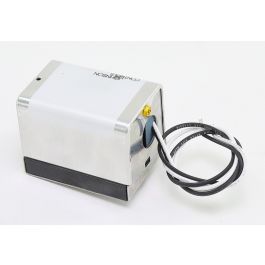 Johnson Controls JG24B020 Electric Zone Valves N/O High Temperature Valve Actuator 120V