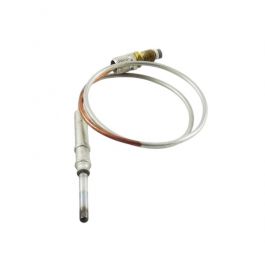 BASO Gas Products K16RA-24 Nickel Plated High Temperature Thermocouple