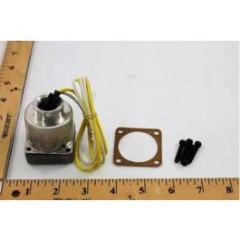 BASO Gas Products K16RM-144 144" Nickel Plated Thermocouple