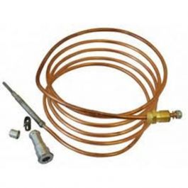 BASO Gas Products K17AT-48H 48" Thermocouple