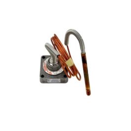 Asco KB11A1 Temperature Sensor 6' Copper Capillary