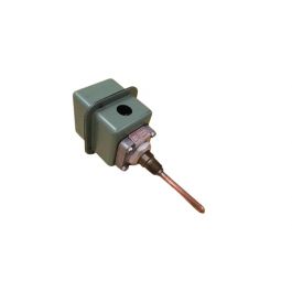 Asco KF10A1 Direct Mount Temperature Transducer 1/2" NPT 50-160°F Range