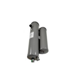 Carrier KH73MY001 Accumulator 1 1/8" X 1 3/8" ODF