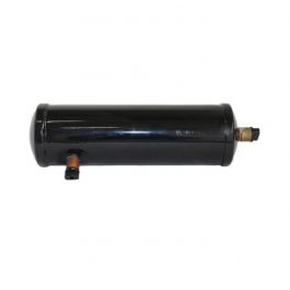 Carrier KH74HP141 Accumulator 3/4" X 7/8" ODF 124 Cu.in