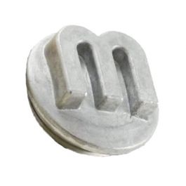 Maxitrol KR-8112 Seal Cap W/Gasket 210D-RV81