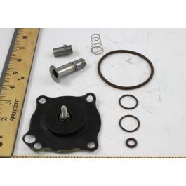 GC Valves KS211AF02L7FG9 Repair Kit