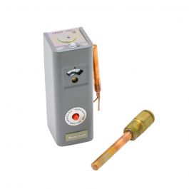 Resideo L4006E1000 High Limit M/R Aquastat Controller 130°F - 270°F