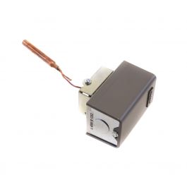 Resideo L4080B1352 Aquastat Controller Immersion Type 100-200°F Range