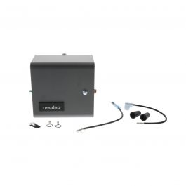 Resideo L4081B1047 High Limit Circulator Aquastat Controller
