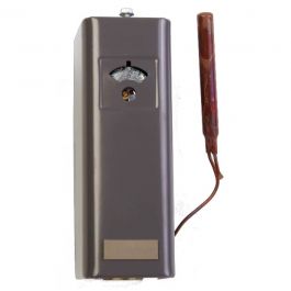 Resideo L6006A1244 Aquastat Controller Circulator Control & High/Low Limit SPDT 100-240°F Range