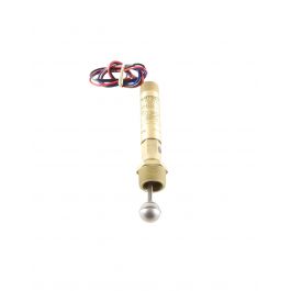 Dwyer Instruments L6EPB-B-S-3-C Liquid Level Float Switch Brass 350 PSI Wall Mount SS