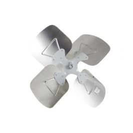 Carrier LA01AB201 4-Blade Fan CCW 20" DIA 34° Pitch 1/2" Bore