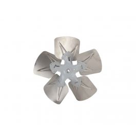 Carrier LA01EA017 5-Blade Fan 18" DIA 35° Pitch 1/2" Bore CW