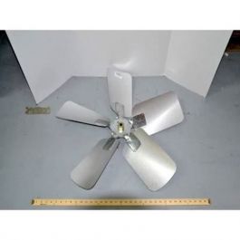 Carrier LA01EA030 5/8" 5-Blade Propeller Fan CW 29.5 " DIA 28° Pitch