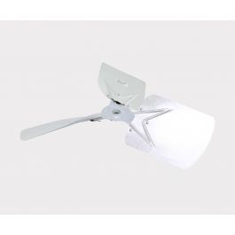 Carrier LA01EC026 3-Blade Fan 26" DIA 31° Pitch 1/2" Bore CW