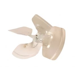 Carrier LA01EW017 Fan Blade CW 16.8" DIA 1/2" Bore
