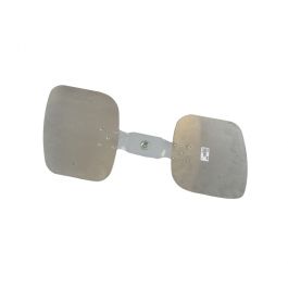 Carrier LA01LB026 2-Blade Fan CCW 26" DIA 26°Degree 1/2" Bore