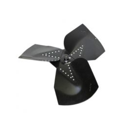 Carrier LA04RA285 3‑Blade Fan 28″ DIA 38° Pitch CW 5/8″ Bore