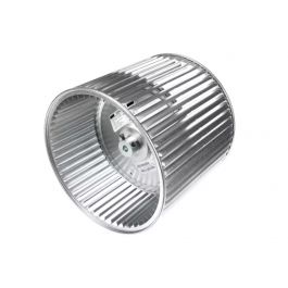 Carrier LA22ZA118 CW Blower Wheel 12" X 10" 1/2" Bore
