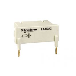 Schneider Electric (Square D) LA4DA2U Contactor/Relay Suppressor Module