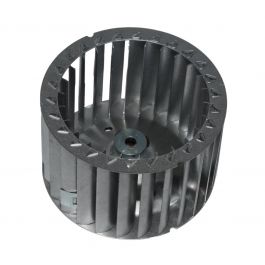Carrier LA680612 Blower Wheel 1/4" Bore CCW