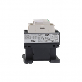 Schneider Electric (Square D) LC1D09M7 3-Pole Contactor 9 Amp 220V