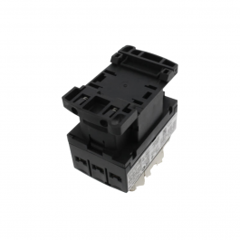 Schneider Electric (Square D) LC1D12G7 3-Pole IEC Contactor 12A 1N/O 1N/C 120V