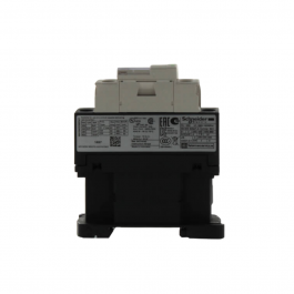 Schneider Electric (Square D) LC1D18B7 Contactor 24 VAC Coil 600 VAC 18A