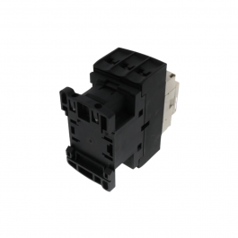 Schneider Electric (Square D) LC1D25G7 3-Pole Contactor 1NO/1NC 25A 120V