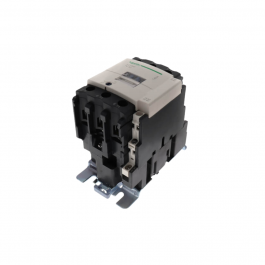 Schneider Electric (Square D) LC1D50G7 3-Pole Contactor 120V