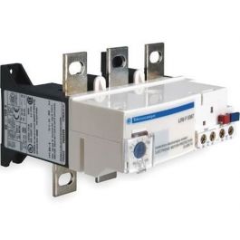 Schneider Electric (Square D) LC1F115 3-Pole Contactor W/O Coil 115A