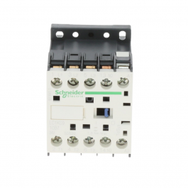 Schneider Electric (Square D) LC1K0910B7 3-Pole Contactor 24V