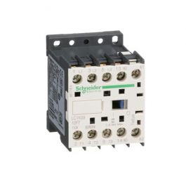 Schneider Electric (Square D) LC1K0910F7 Mini Contactor 9A 110V