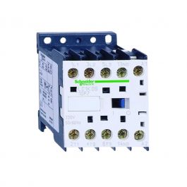 Schneider Electric (Square D) LC1K0910L7 3-Pole N/O Contactor 208V