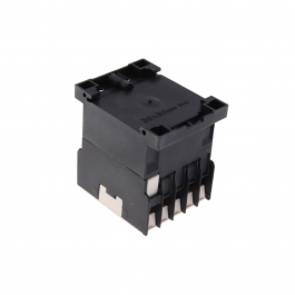 Schneider Electric (Square D) LC1K1210B7 3-Pole Mini Contactor 12A 24V