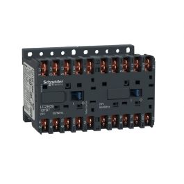 Schneider Electric (Square D) LC2K09107B7 Reversing Contactor 9A 575V