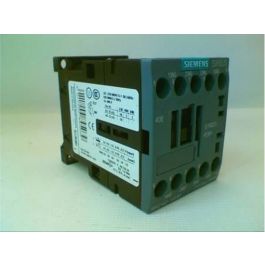 Siemens Industrial Controls LCE00C008120A 8-Pole Contactor 30 AMP 120V