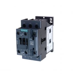 Siemens Industrial Controls LEN00C003120B Lighting Contactor 120VAC 30A
