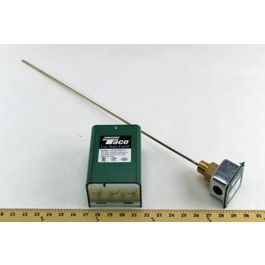 Taco LFA12032-1 24" Low Water Cut-off Probe Autoreset 120V