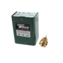 Taco LFA1203S-1 Auto Reset Low Water Cut-Off 3/4" NPT Probe Test 120V