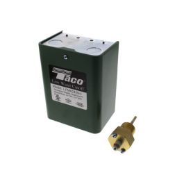 Taco LFM0243S-1 3/4" Electronic Low Water Cut-Off M/R Probe 24V