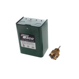Taco LFM1203S-1 3/4" Electronic Low Water Cut-Off M/R Probe 120V