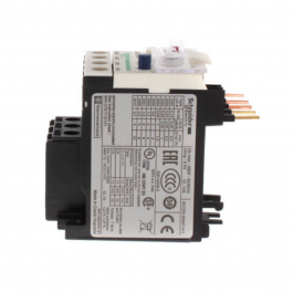 Schneider Electric (Square D) LR2K0308 IEC Differential Thermal Overload Relay 1.8-2.6A