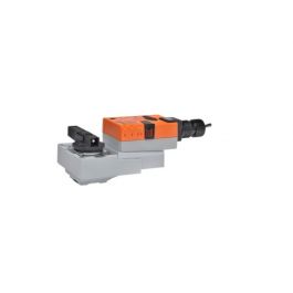 Belimo LRB24-MFT Modulating Control Valve Actuator NSR 24V 2-10 VDC