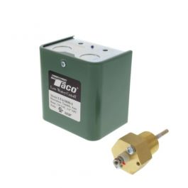 Taco LTA1203S-2 A/R Low Water Cut Off 3/4" Probe 120V
