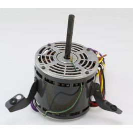 Nidec-US Motors LX7921 1/3HP 4-Speed Motor 1075 RPM 115V