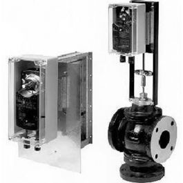 Johnson Controls M9000-310 Weather Shield Enclosure