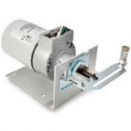 Schneider Electric (Barber Colman) MA-5330 2-Position Spring Return Damper Actuator 120V
