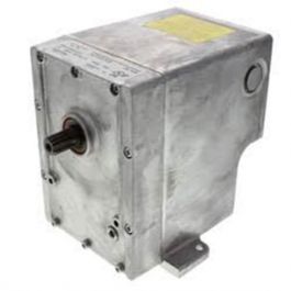 Schneider Electric (Barber Colman) MA6-418 Explosion Proof Damper Actuator Spring Return 2-Position 120V