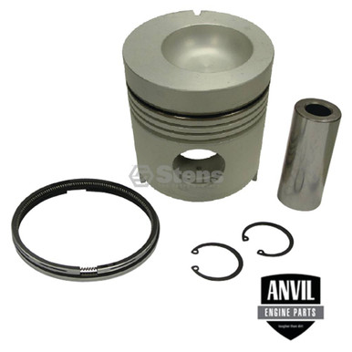Piston Kit Replaces Ford/New Holland 839108501109-1007